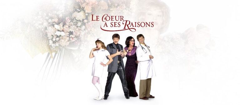 Le Cœur A Ses Raisons Streaming Vf Le Cœur a ses raisons maintenant sur Prime Video