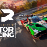 [Critique jeux vidéo] – Project Motor Racing (PS5)