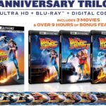[Critique 4K UltraHD] – Back to the Future 40th Anniversary