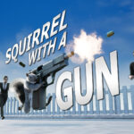 [Critique Jeu Vidéo] Squirrel with a Gun (Nintendo Switch 2)