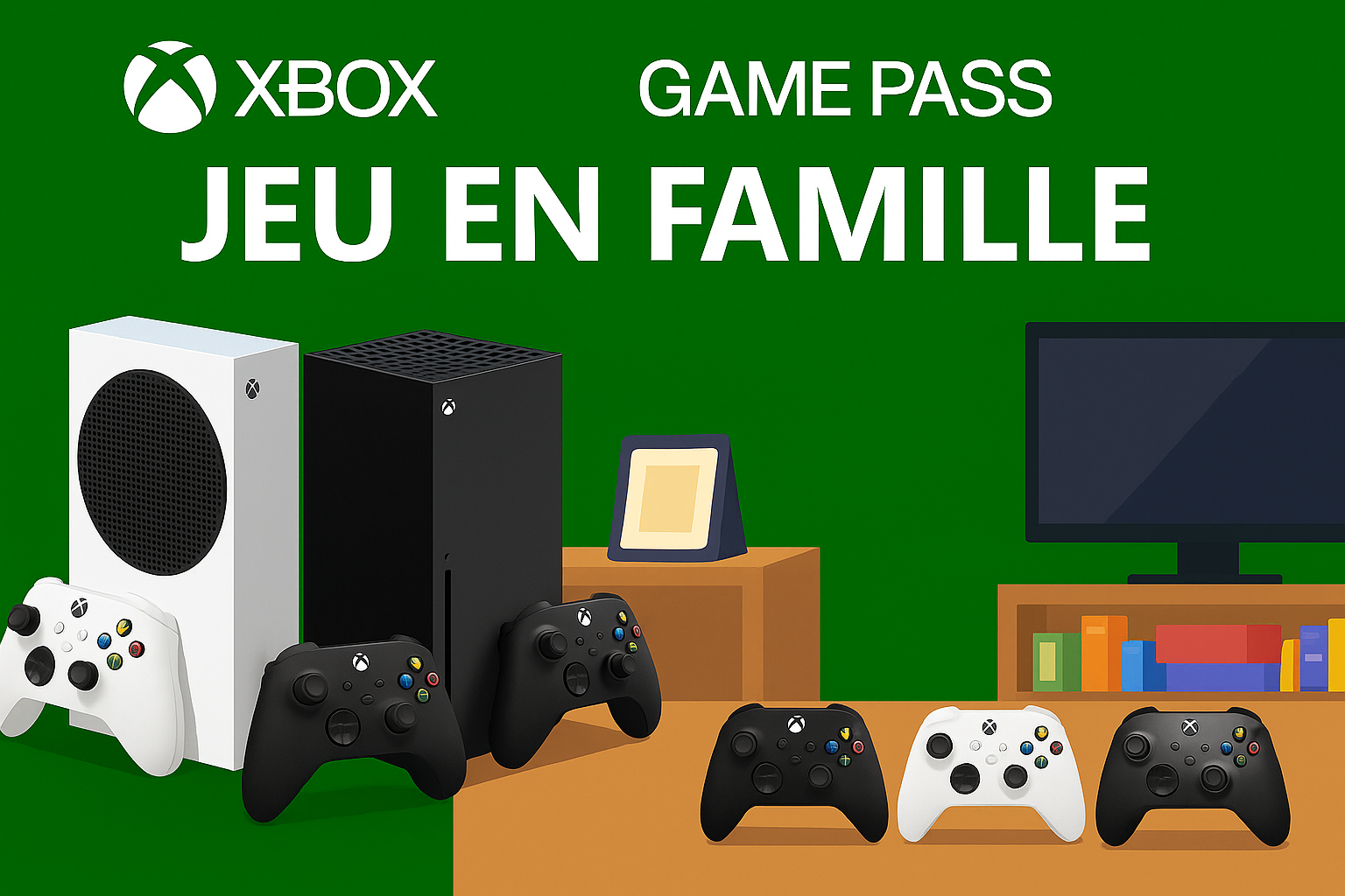Les meilleurs jeux PC de coop en écran partagé - Epic Games