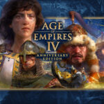 [Critique jeu vidéo] – Age of Empires IV: Anniversary Edition (PS5)