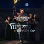 Mysteria Ecclesiae est disponible maintenant, accompagné de la Royal Edition de Kingdom Come: Deliverance II