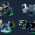 Le guide cadeau Xbox 2025 : jouez à votre façon pour les Fêtes