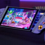 Amenez votre jeu au niveau supérieur : Découvrez l’adaptateur Joy-Con NYXI Switch 2