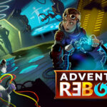 Adventure Reborn, disponible sur Switch le 30 décembre