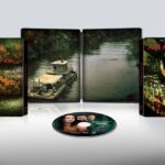 Présentation (unboxing) du film Anaconda (1997) en 4K Ultra HD (Steelbook)