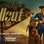 Prime Video dévoile en primeur une scène de la série Fallout, saison 2