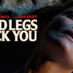[Critique Blu-ray] – If I Had Legs I’d Kick You (Si j&rsquo;en avais la force)