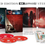 IT: Welcome to Derry: The Complete First Season en 4K Ultra HD (Steelbook), Blu-ray et DVD prochainement