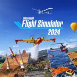 [Critique Jeu Vidéo] Microsoft Flight Simulator 2024 (PS5)