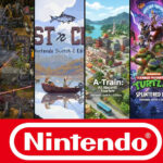 Les nouveautés Nintendo du 18 décembre 2025