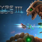 ININ Games annonce R-Type Dimensions III