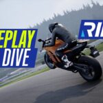 Milestone dévoile le premier trailer de gameplay de RIDE 6