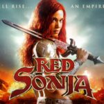 [Critique Blu-ray] – Red Sonja