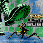 Dotemu annonce Starship Troopers: Ultimate Bug War