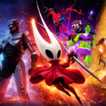 [TOP 10] – Jeux que j&rsquo;ai envie de jouer sur le Game Pass (Xbox)