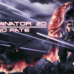 Présentation (unboxing) du jeu Terminator 2D: NO FATE [Day One Edition] (Nintendo Switch)