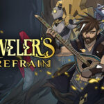 [Critique jeux vidéo] – Traveler&rsquo;s Refrain (Nintendo Switch)