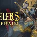 Le jeu Traveler’s Refrain arrive sur Nintendo Switch le 11 décembre