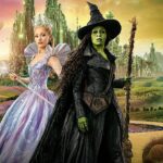 [Concours] – WICKED: FOR GOOD en 4K Ultra HD