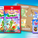 Yooka-Replaylee arrive en magasin juste à temps pour les fêtes