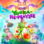Yooka-Replaylee débarque sur Nintendo Switch 2 et lance le compte à rebours avant la sortie de l’édition physique