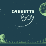 [Critique jeu vidéo] – Cassette Boy (Nintendo Switch)