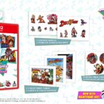 La collection Disney Afternoon, une édition mise à jour, arrive sur Switch et Switch 2