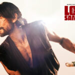 LONE SAMURAI en 4K Ultra HD, Blu-ray et DVD prochainement