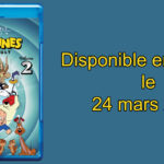 Looney Tunes Collector&rsquo;s Vault : Volume 2 en Blu-ray prochainement
