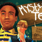 MYSTERY TEAM en Blu-ray prochainement