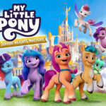 [Impression jeu vidéo] – My Little Pony: A Zephyr Heights Mystery (Xbox Game Pass)