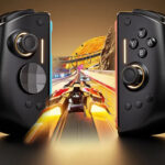 Lancement de la manette sans fil NYXI Hyperion 3 pour Switch 2