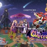 Les nouveautés Nintendo du 15 janvier 2026