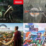 Les nouveautés Nintendo du 22 janvier 2026