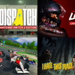 Les nouveautés Nintendo du 29 janvier 2026