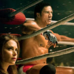 [Critique Blu-ray] – The Smashing Machine