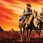 [Critique 4K UltraHD] The Searchers