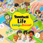 Voici les détails du Tomodachi Life: Living the Dream direct