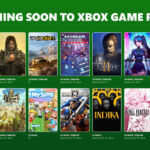 De nouveaux jeux arrivent sur Xbox Game Pass en janvier