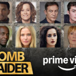 Amazon MGM Studios dévoile les nouveaux membres de la distribution de la prochaine série Tomb Raider