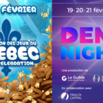 Célébration des jeux du Québec : une édition plus riche que jamais