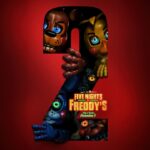 Présentation (unboxing) du film Five Nights at Freddy&rsquo;s 2 en 4K Ultra HD