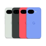 Google annonce le Pixel 10a