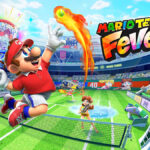 [Critique jeu vidéo] – Mario Tennis Fever (Nintendo Switch 2)
