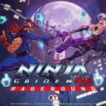 [Critique jeu vidéo] – NINJA GAIDEN: Ragebound (Xbox Game Pass)