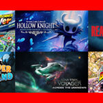 Les nouveautés Nintendo du 12 février 2026