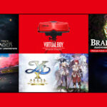 Les nouveautés Nintendo du 19 février 2026