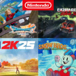 Les nouveautés Nintendo du 5 février 2026